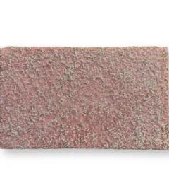 Meem'z nail tech arm rest table mat crystal and pink stones for elegant nail workstation in Pakistan