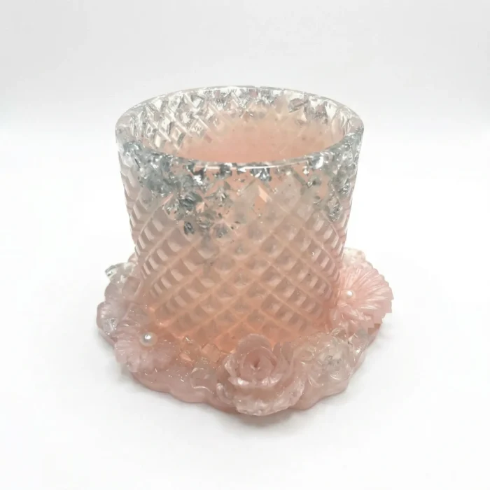 Meem'z multi-purpose nail brush holder table organizer for nail workstation in Pakistan Meem'z multi-purpose nail brush holder table organizer for nail workstation in Pakistan