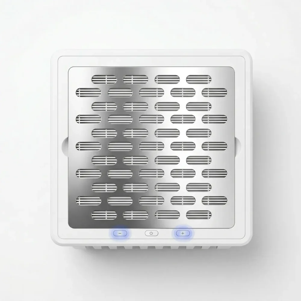 Meem'z Dust Collector