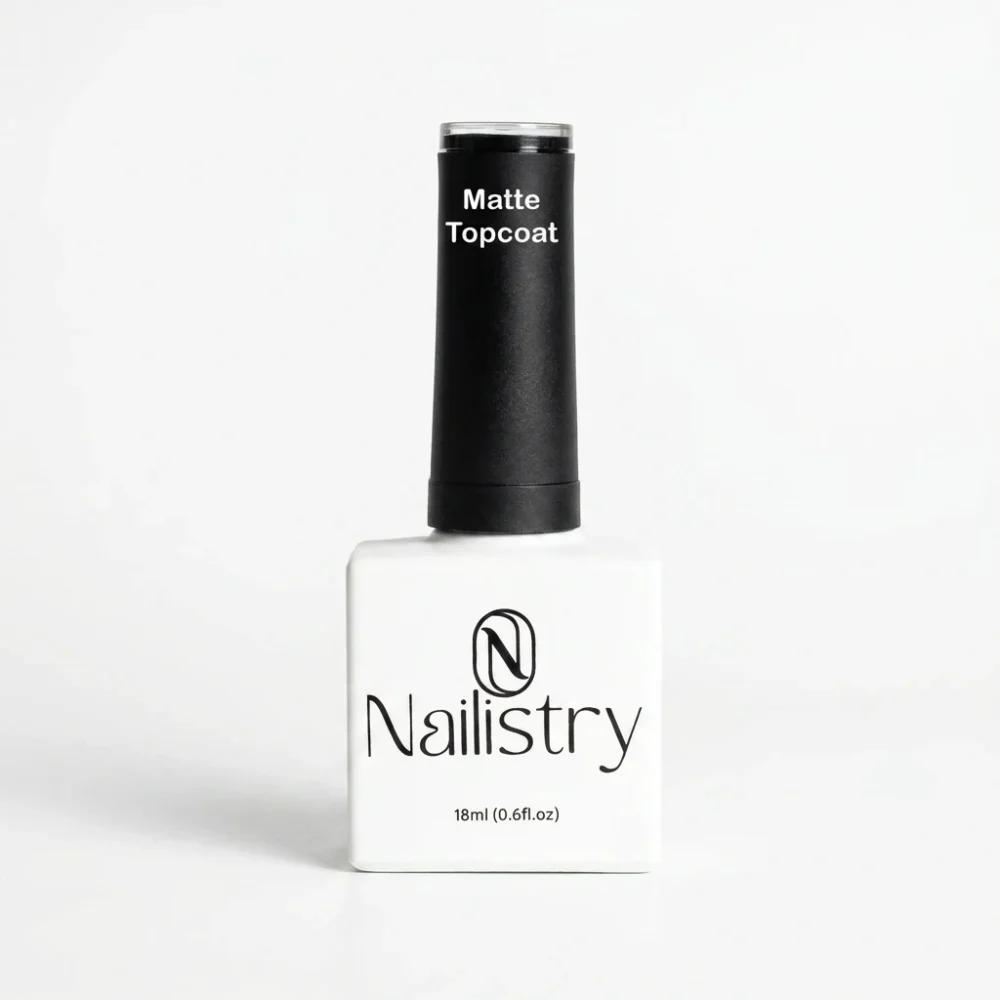 Matte Topcoat