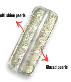 Meemz 3D Nail Art Accessories