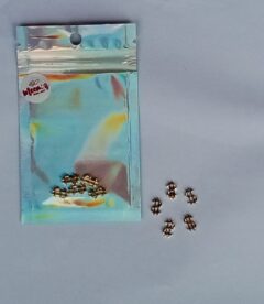 Meemz Crystal Nail Rhinestones