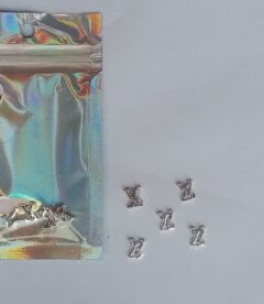Meemz Crystal Nail Rhinestones