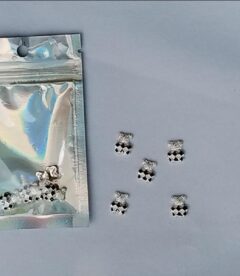 Meemz Crystal Nail Rhinestones