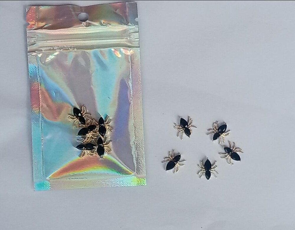Nail Charms Nail Jewellery - 031