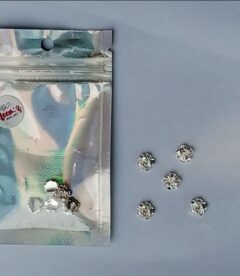 Meemz Crystal Nail Rhinestones