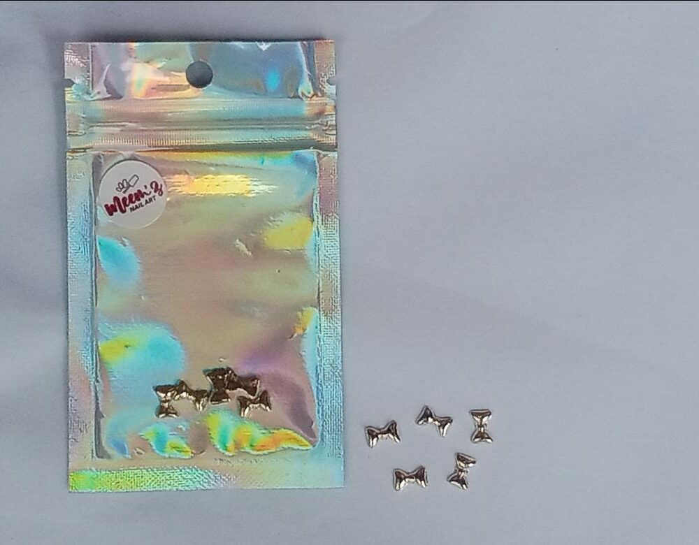 Nail Charms Nail Jewellery - 036