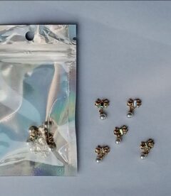 Meemz Crystal Nail Rhinestones