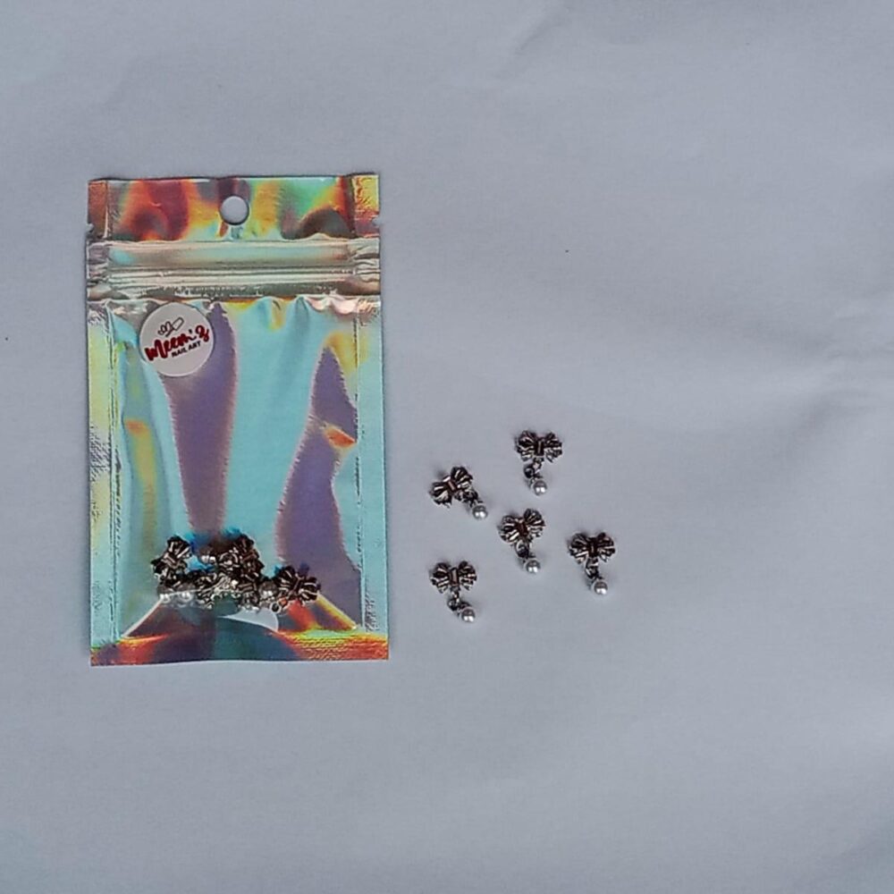 Nail Charms Nail Jewellery - 042