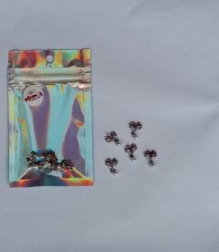 Meemz Crystal Nail Rhinestones