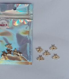 Meemz Crystal Nail Rhinestones