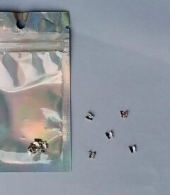 Meemz Crystal Nail Rhinestones