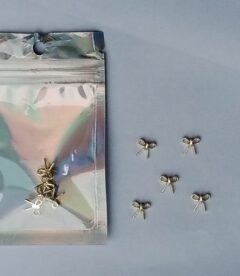 Meemz Crystal Nail Rhinestones