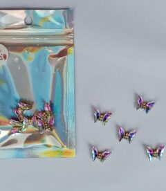 Meemz Crystal Nail Rhinestones