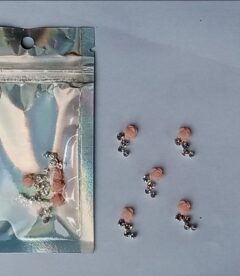 Meemz Crystal Nail Rhinestones