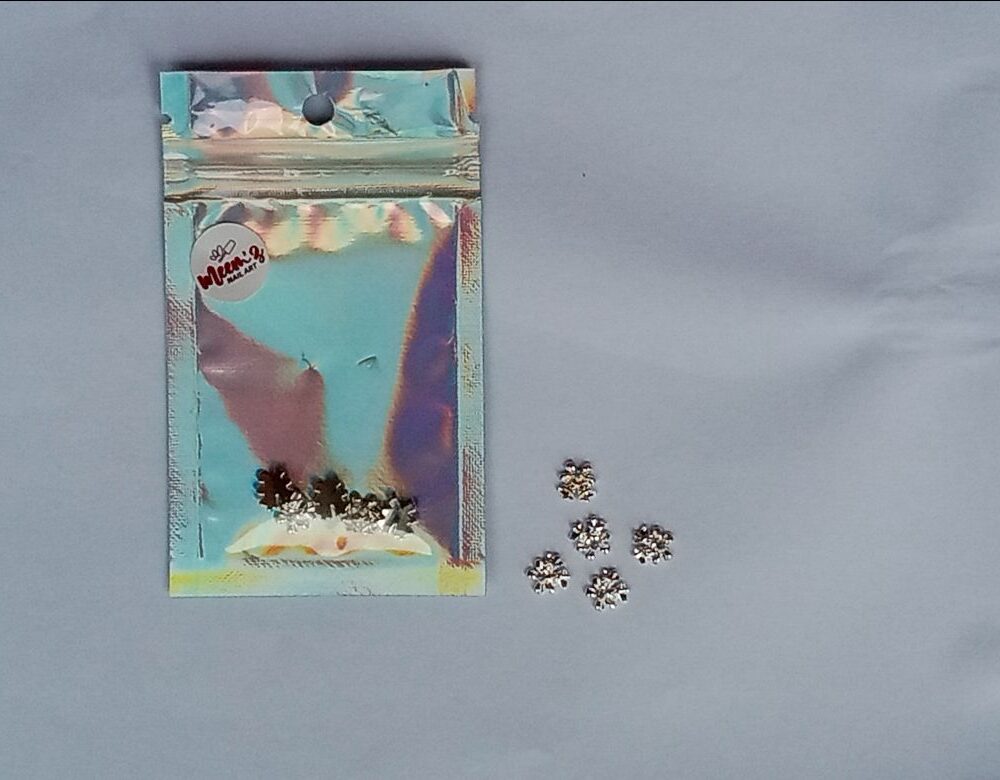 Home 22 Meemz Crystal Nail Rhinestones