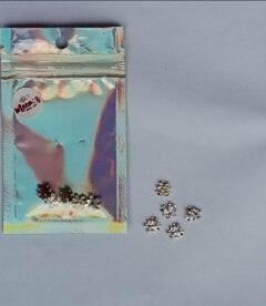 Meemz Crystal Nail Rhinestones