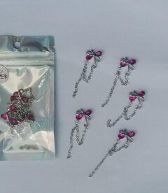 Meemz Crystal Nail Rhinestones