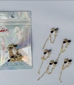 Meemz Crystal Nail Rhinestones