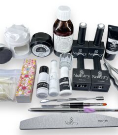 Meemz Nail Extension Kit 2