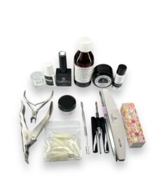 Meemz Nail Extension Kit