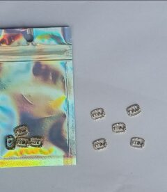 Meemz Crystal Nail Rhinestones