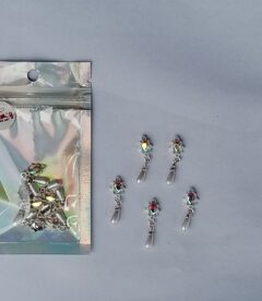 Meemz Crystal Nail Rhinestones