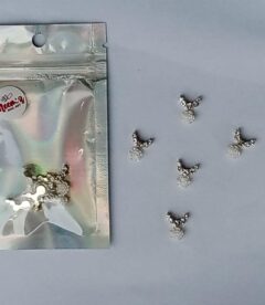 Meemz Crystal Nail Rhinestones