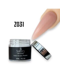 Nailistry Acrylic Powder 30g - Z031