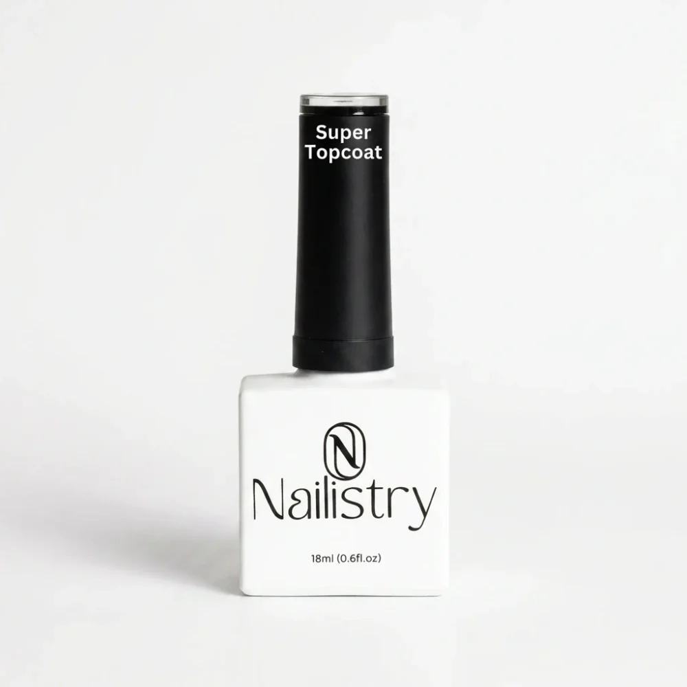 Super Topcoat
