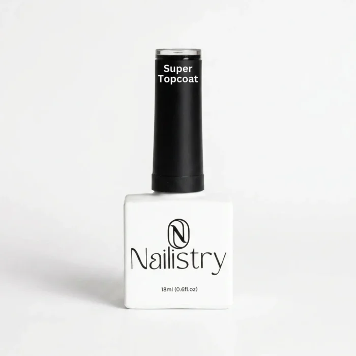 Super Topcoat Super Topcoat