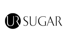 UR SUGAR logo