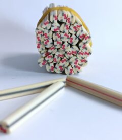 Meemz Fimo Nail Art Slices