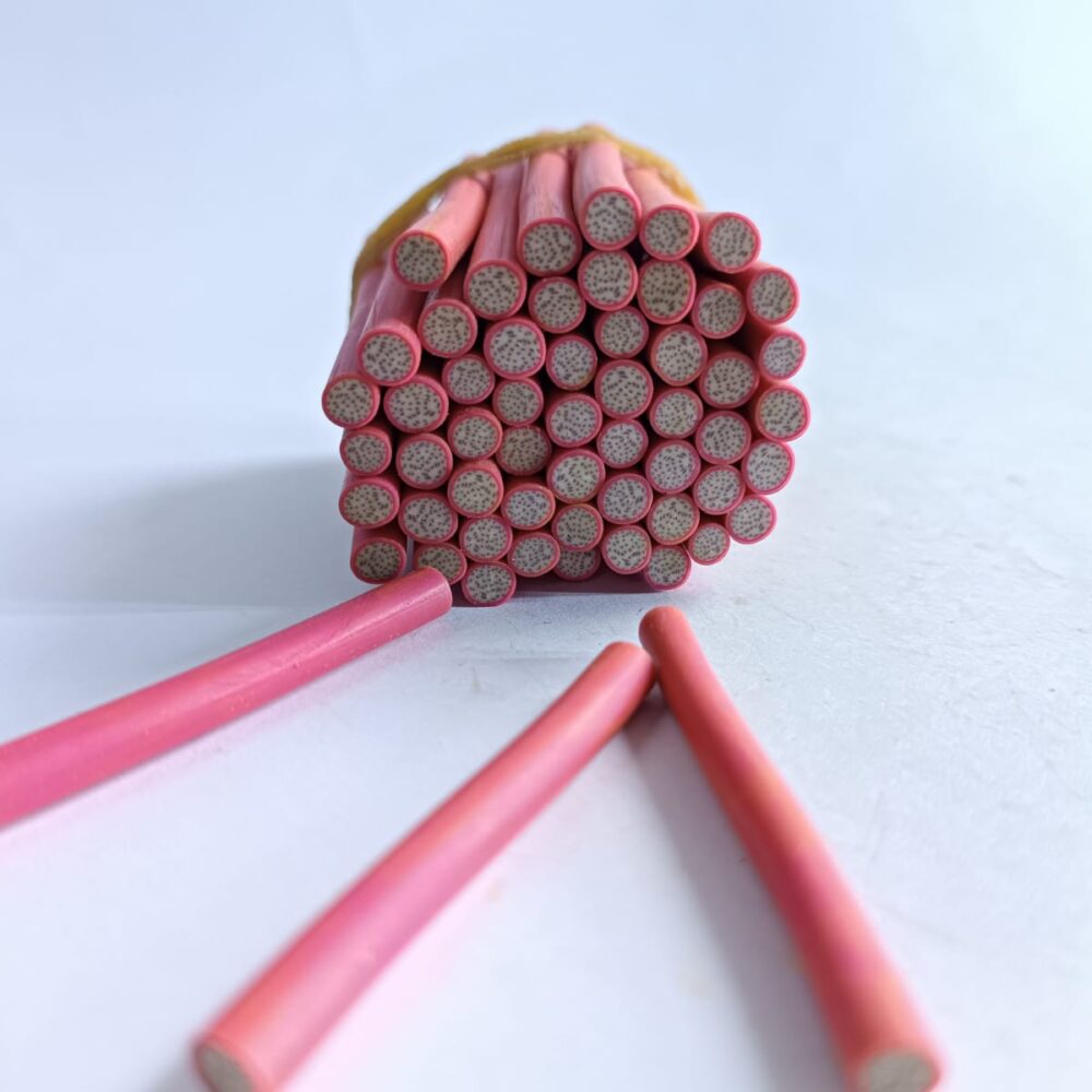 Meemz Fimo Nail Art Slices