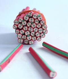 Meemz Fimo Nail Art Slices