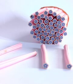 Meemz Fimo Nail Art Slices