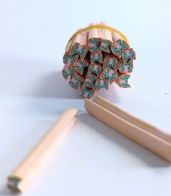Meemz Fimo Nail Art Slices