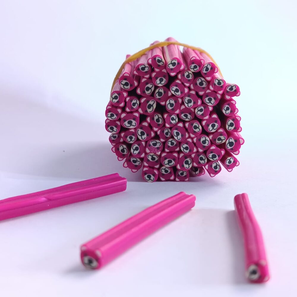 Meemz Fimo Nail Art Slices