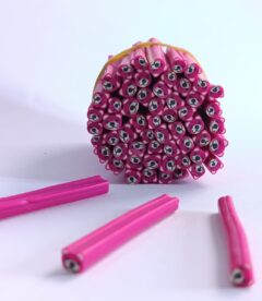 Meemz Fimo Nail Art Slices