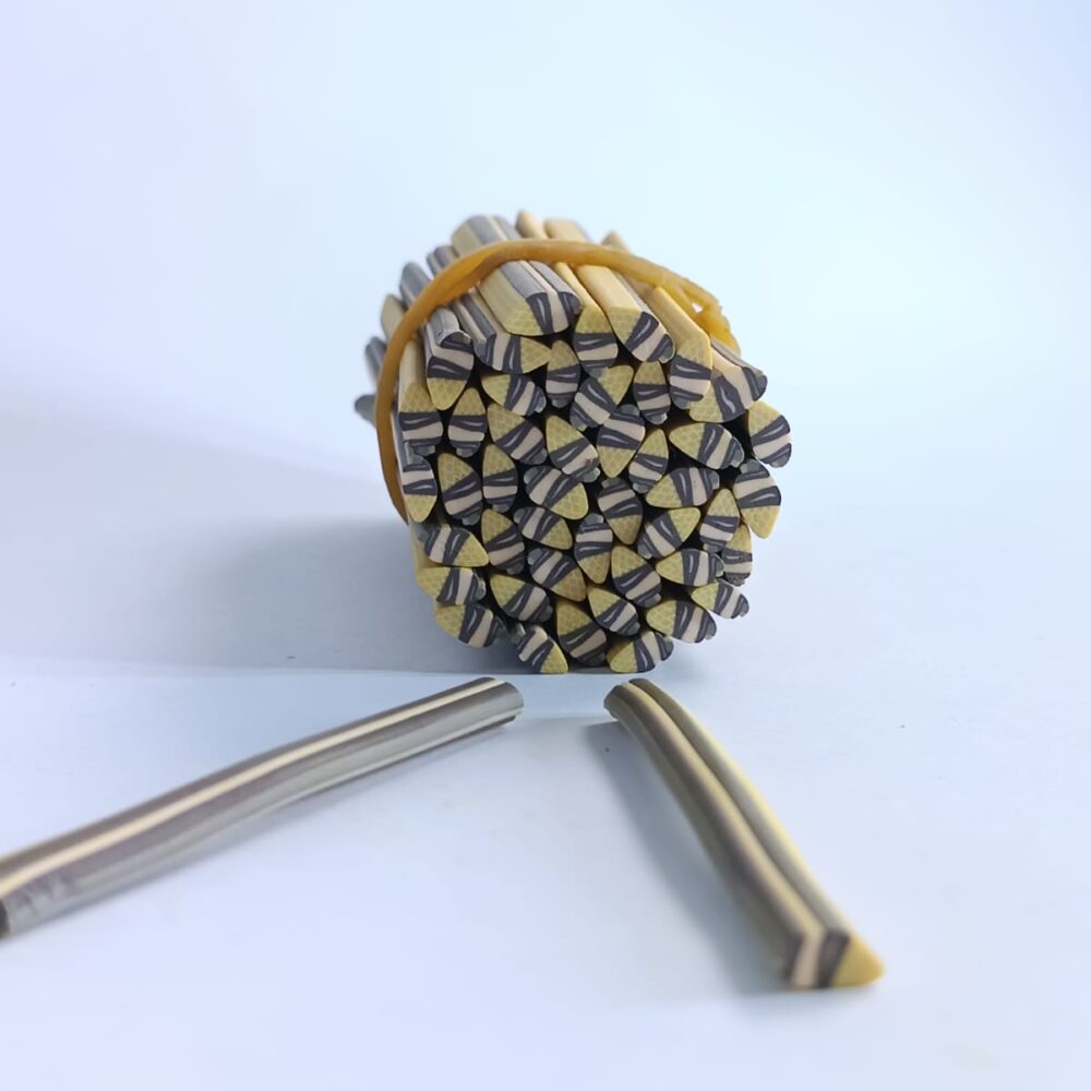 Meemz Fimo Nail Art Slices