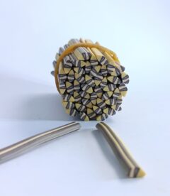 Meemz Fimo Nail Art Slices