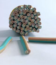 Meemz Fimo Nail Art Slices
