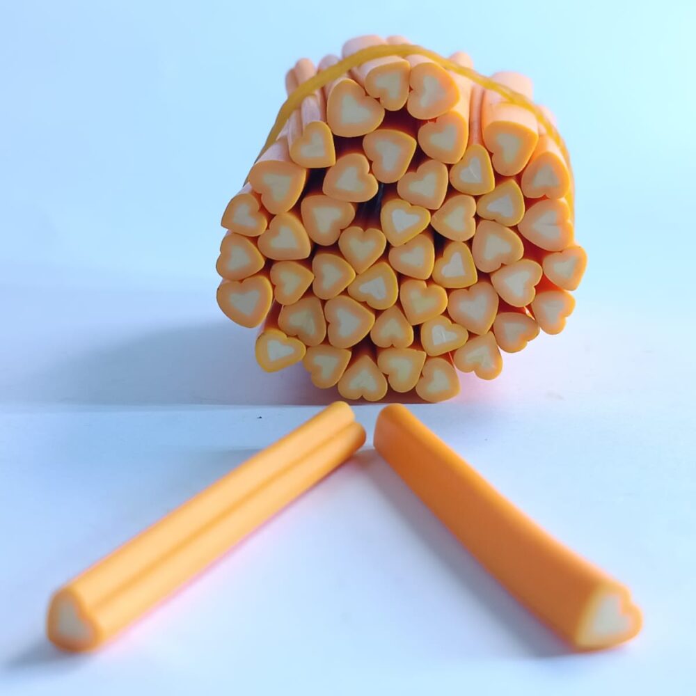 Meemz Fimo Canes