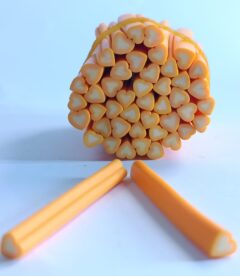 Meemz Fimo Canes