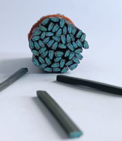 Meemz Fimo Nail Art Slices