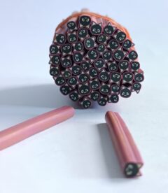 Meemz Fimo Nail Art Slices