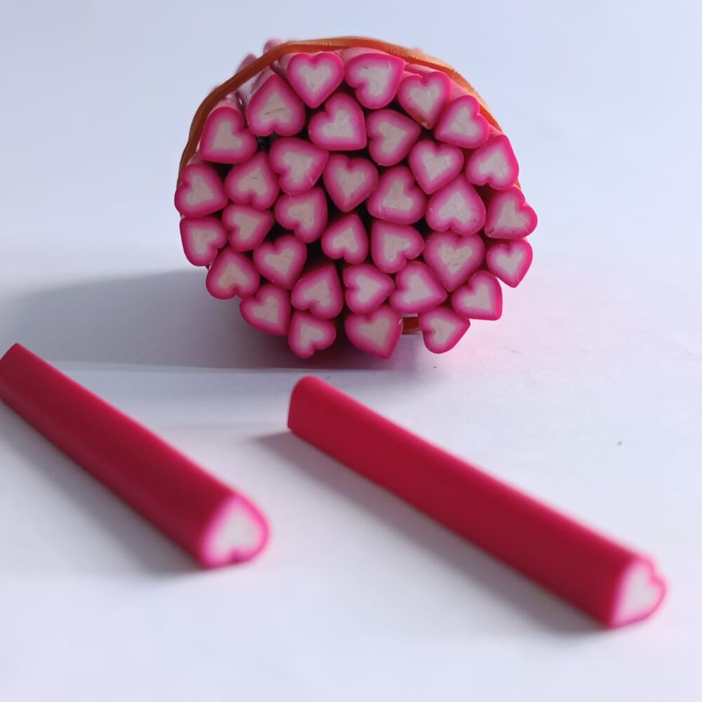 Meemz Fimo Nail Art Slices
