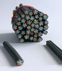 Meemz Fimo Nail Art Slices