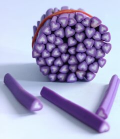 Meemz Fimo Nail Art Slices