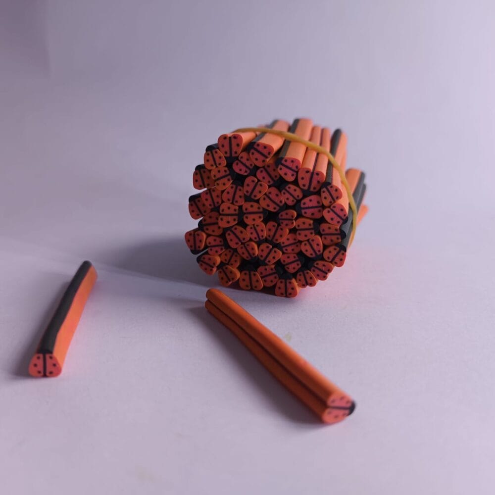 Fimo Cane For Nail Art 61